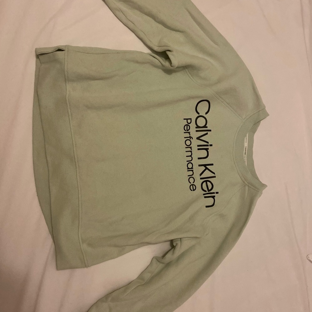 Calvin Klein sweater
